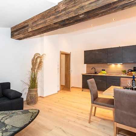 Stoamat Appartements Lofer Exterior photo