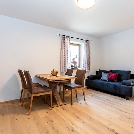 Stoamat Appartements Lofer Exterior photo