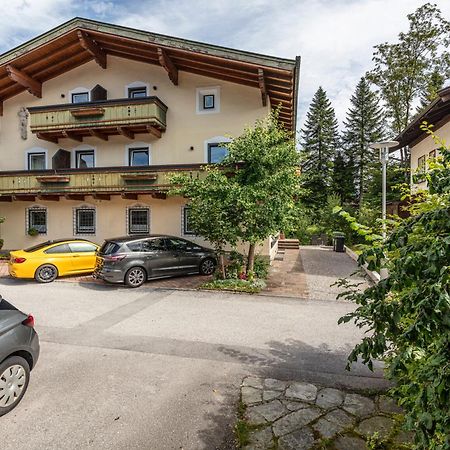 Stoamat Appartements Lofer Exterior photo