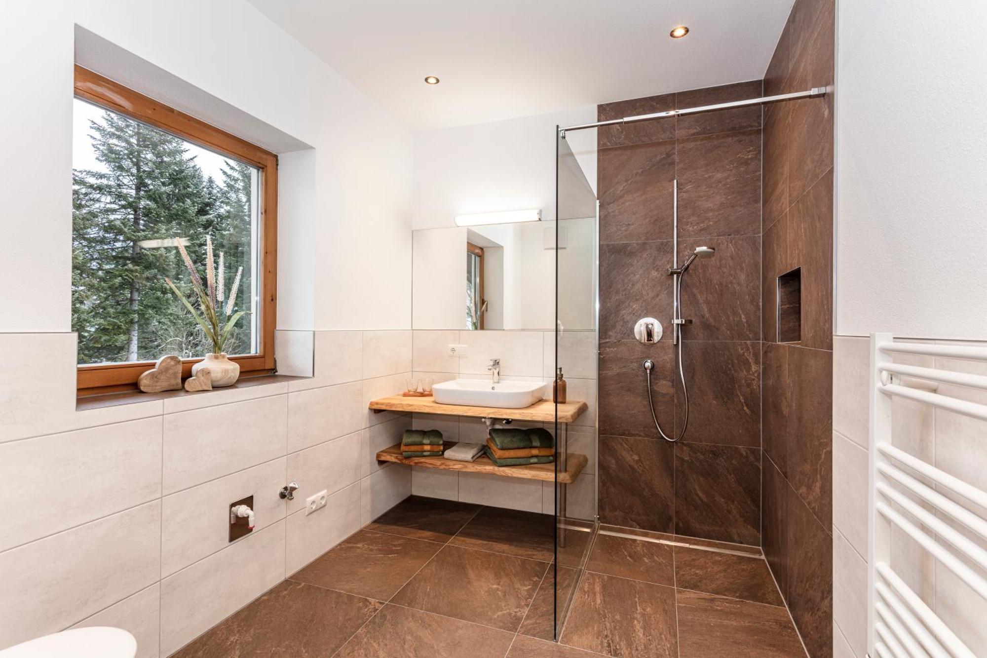 Stoamat Appartements Lofer Exterior photo