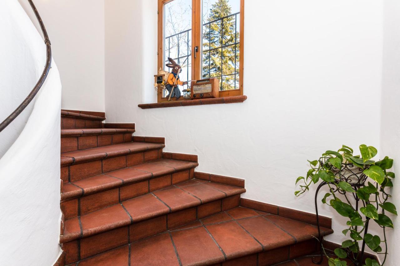 Stoamat Appartements Lofer Exterior photo