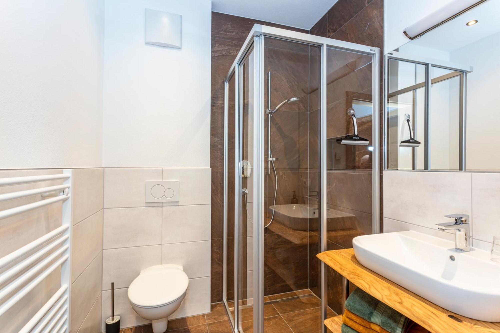 Stoamat Appartements Lofer Exterior photo