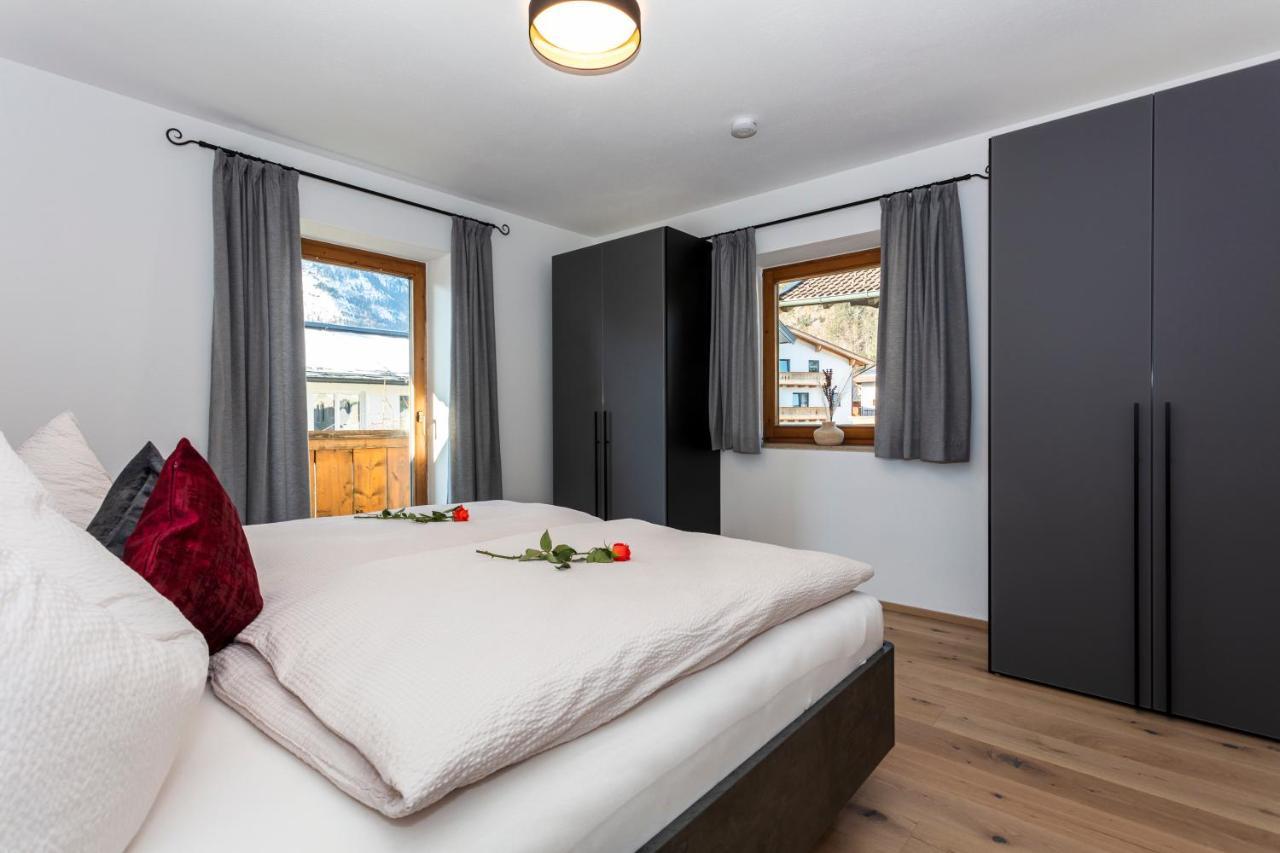 Stoamat Appartements Lofer Exterior photo