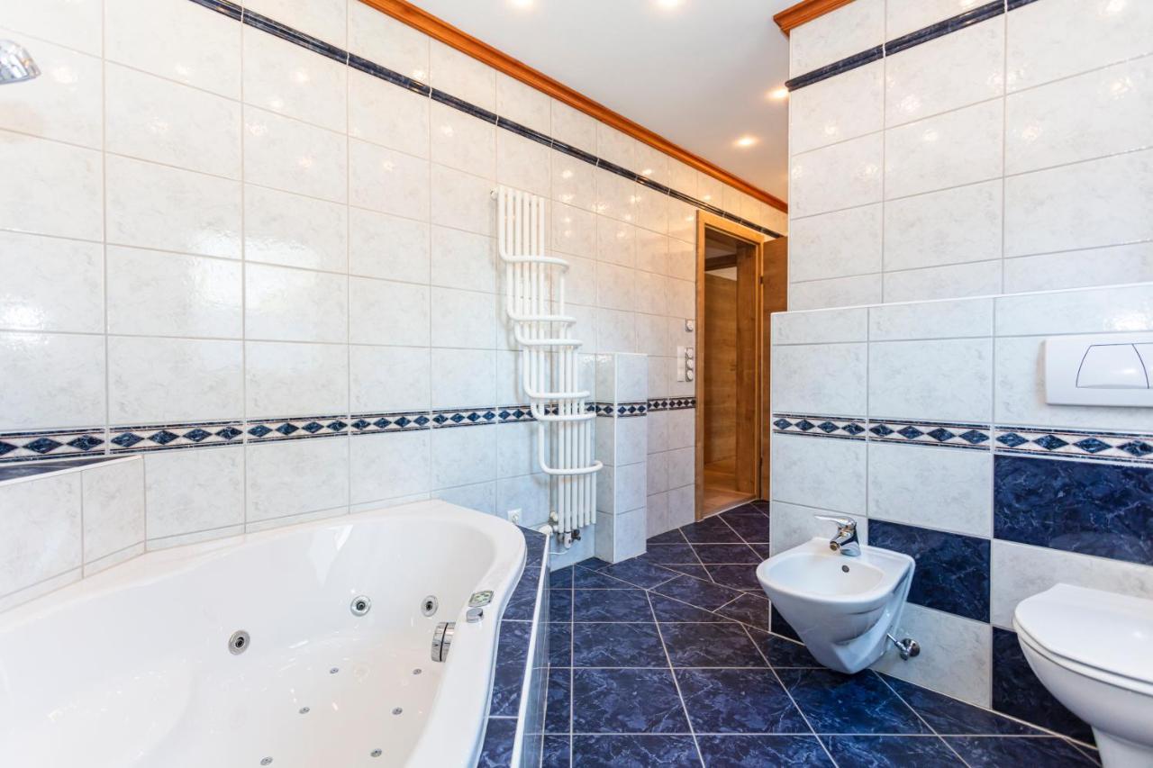 Stoamat Appartements Lofer Exterior photo