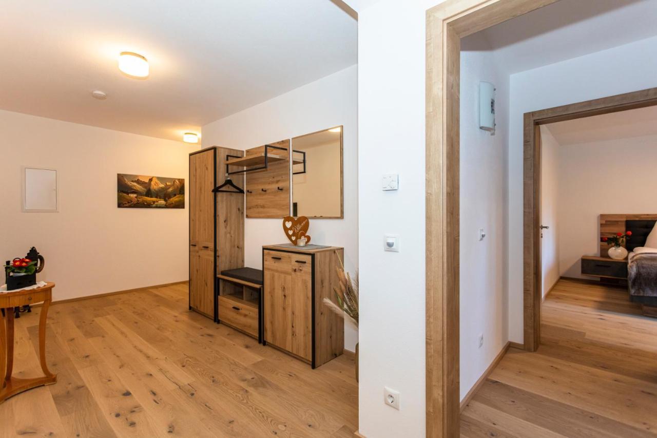 Stoamat Appartements Lofer Exterior photo