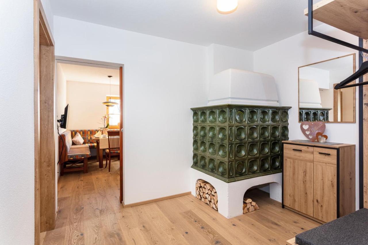 Stoamat Appartements Lofer Exterior photo