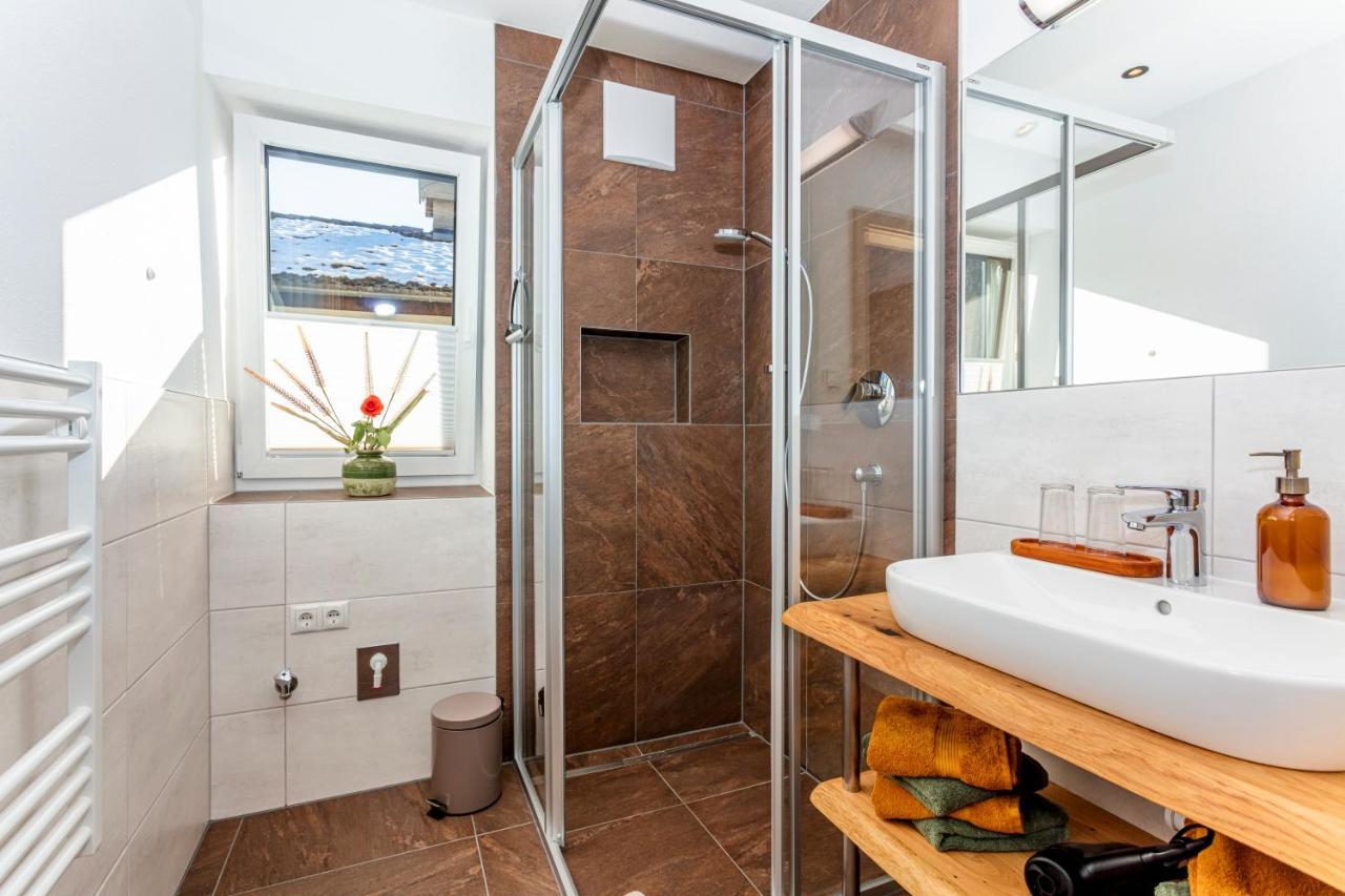 Stoamat Appartements Lofer Exterior photo