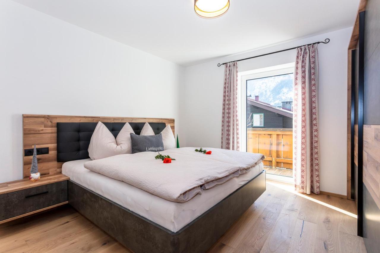 Stoamat Appartements Lofer Exterior photo