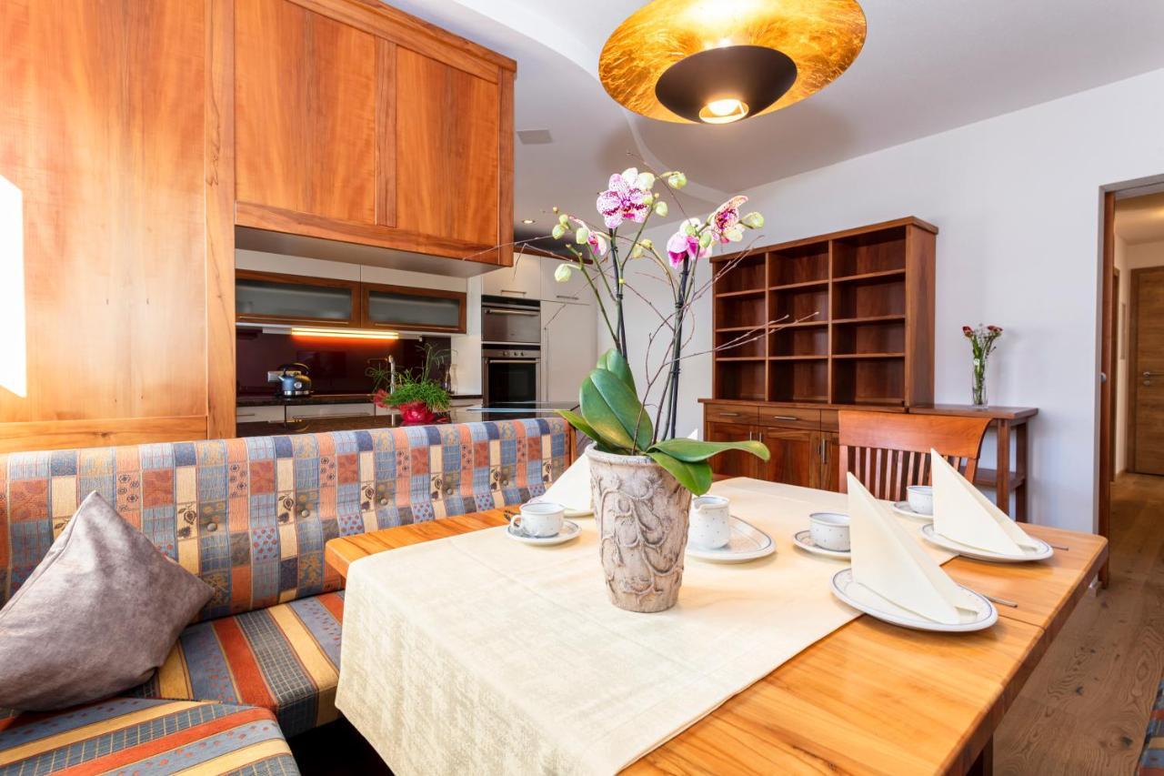Stoamat Appartements Lofer Room photo