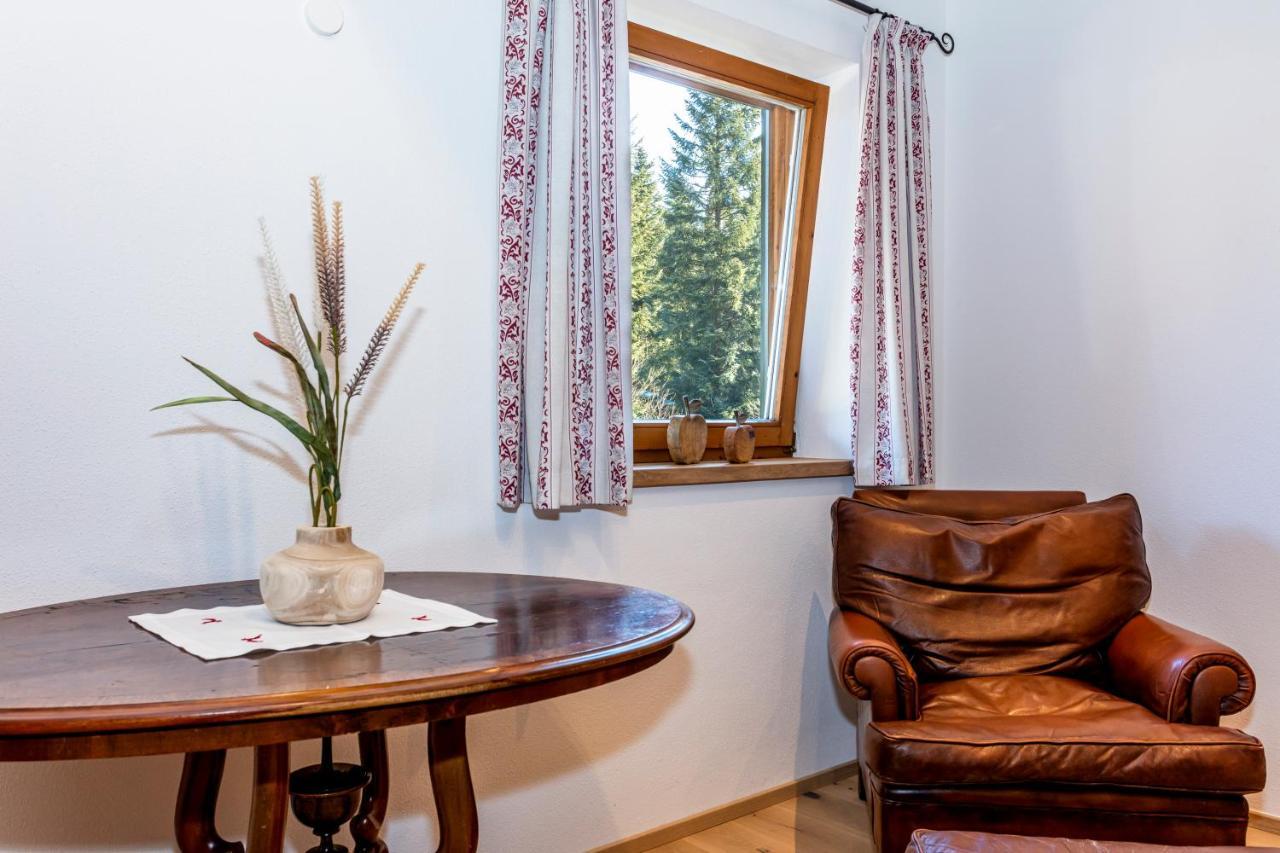 Stoamat Appartements Lofer Exterior photo