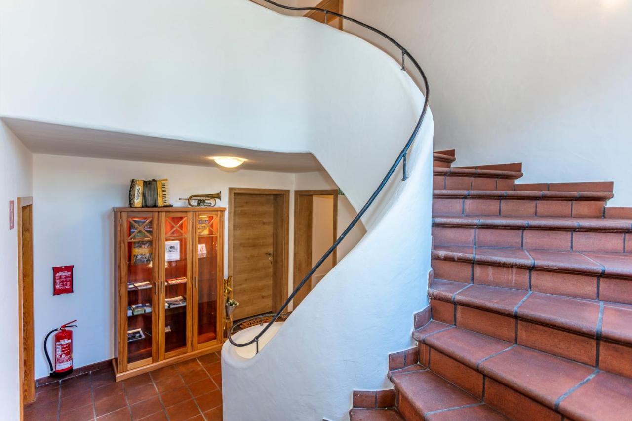 Stoamat Appartements Lofer Exterior photo