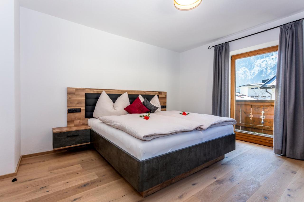 Stoamat Appartements Lofer Exterior photo