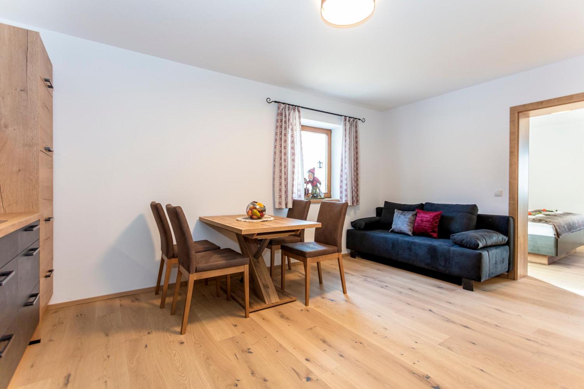 Stoamat Appartements Lofer Exterior photo