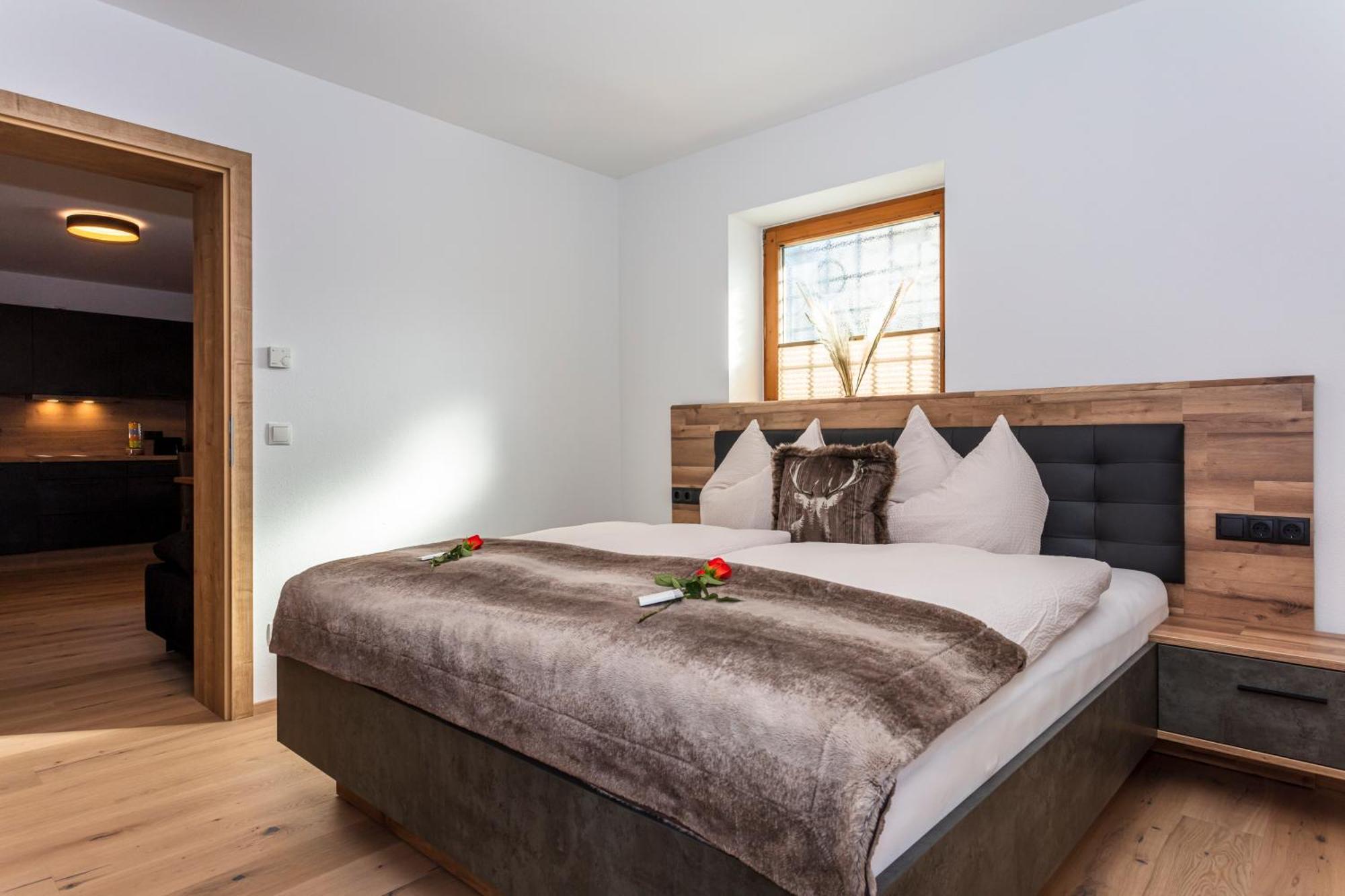 Stoamat Appartements Lofer Exterior photo