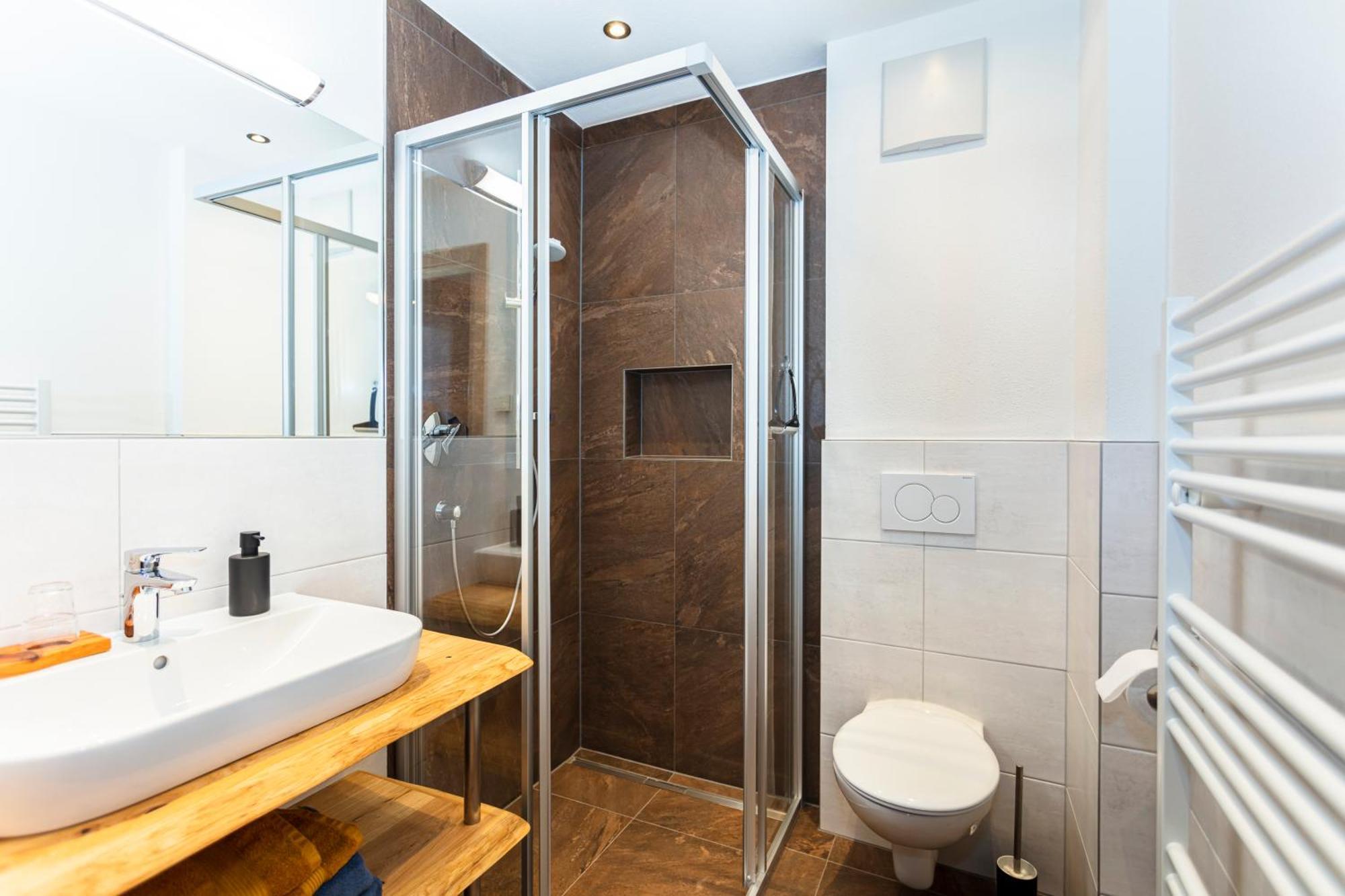 Stoamat Appartements Lofer Exterior photo