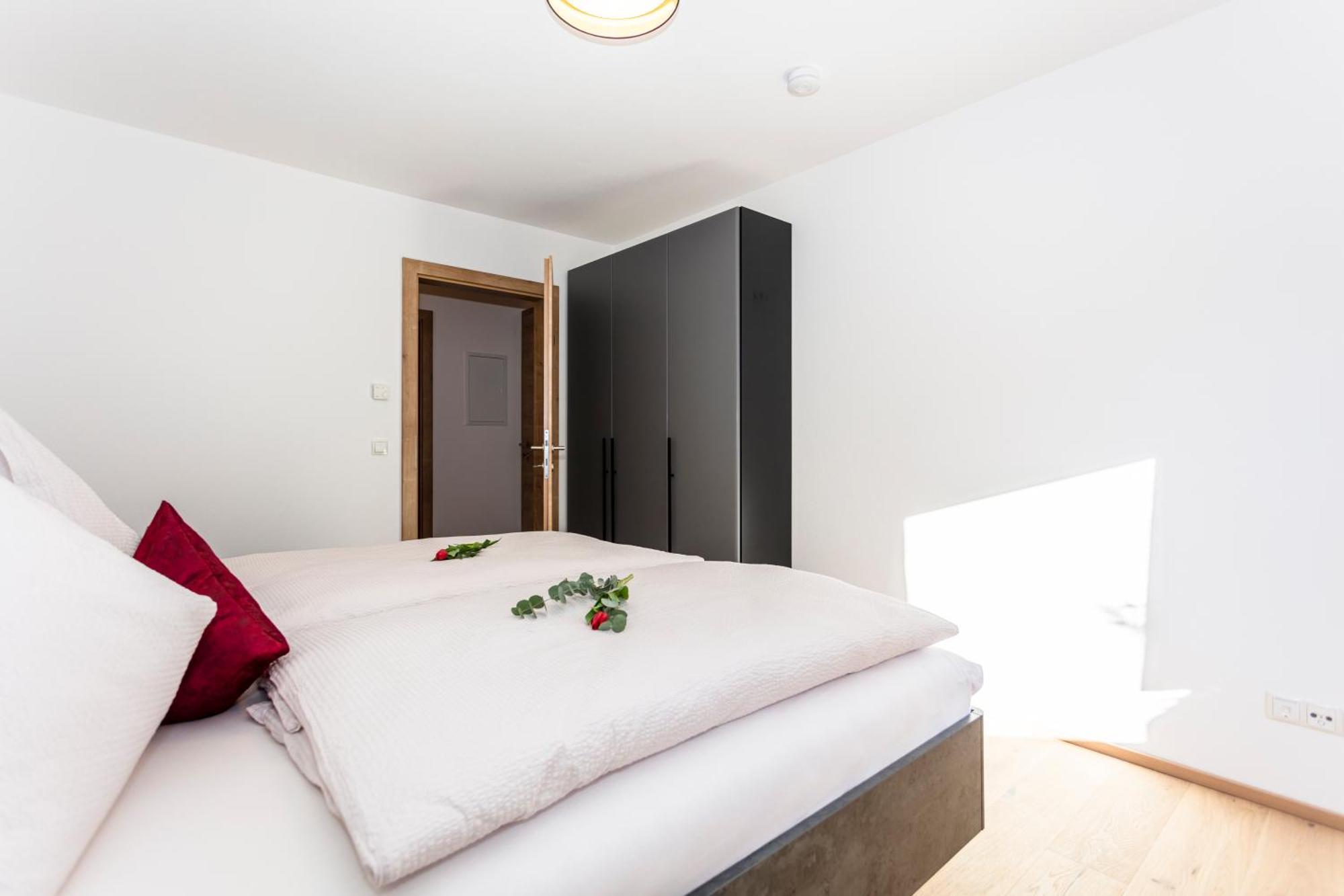 Stoamat Appartements Lofer Room photo