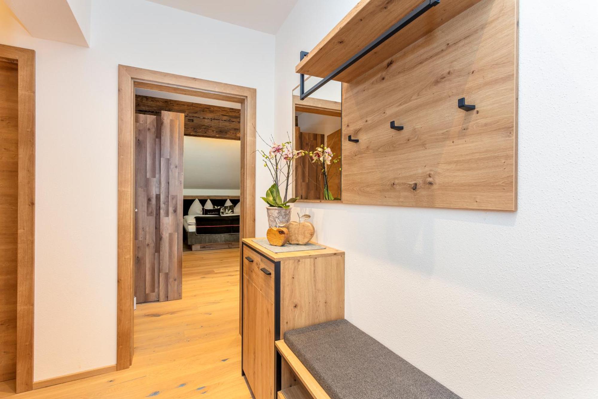 Stoamat Appartements Lofer Room photo