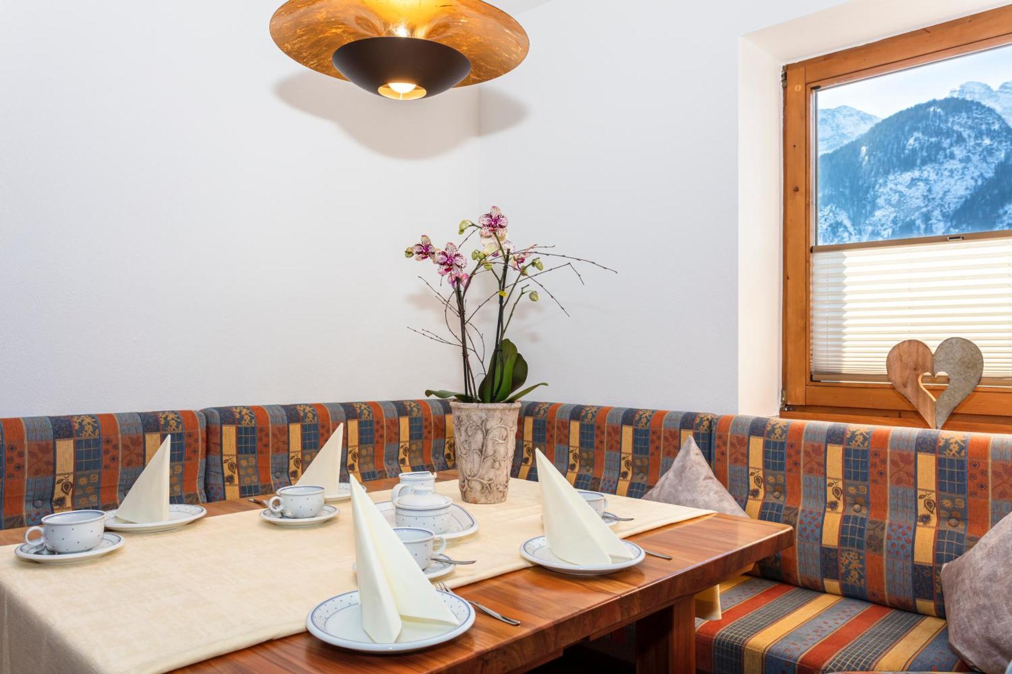 Stoamat Appartements Lofer Room photo